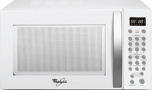 [883049247960] MICROWAVE WHIRLPOOL 1.1 CU FT WMS11YWHE