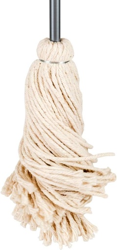 [082269003756] MOP COTTON EXT.LARGE CLEANX 500PX