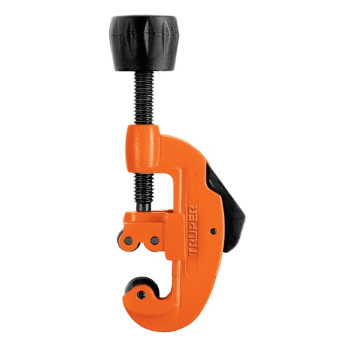 [7501206640906] PIPE CUTTER 1-1/8" TRUPER 12853