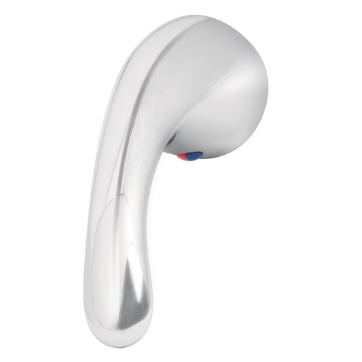 [7506240634263] POIGNET DOUCHE CHROME FOSET AERO 45242
