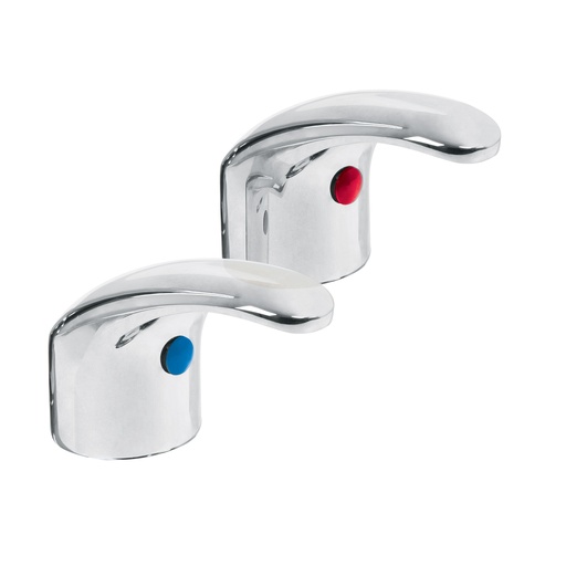 [7506240625117] POIGNET DOUCHE DBLE FOSET 49781