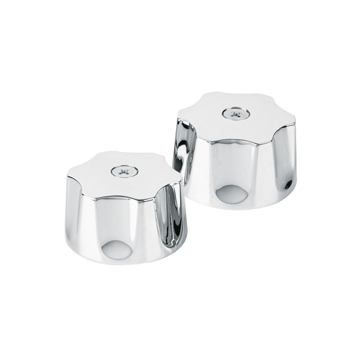 [7506240610793] POIGNET ROBINET LAVABO FOSET 49485
