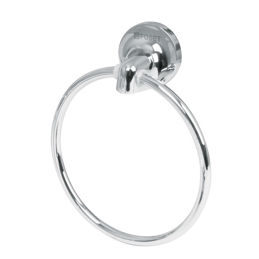 [7506240642527] PORTE SERVIETTE FOSET AQUA 49396