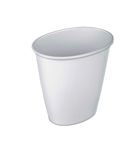 [073149101181] POUBELLE 1.5GAL/5.7L STERILITE 1011