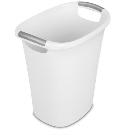 [073149106384] POUBELLE 6GL/23L 1063