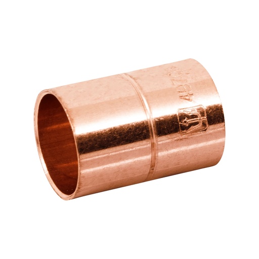 [7506240627289] RACCORD CUIVRE 1/2 FOSET 49700