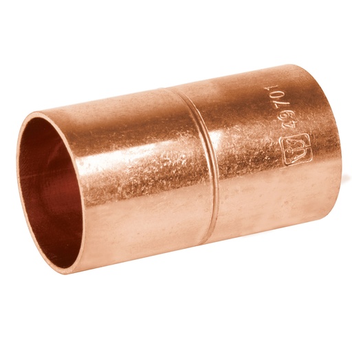 [7506240627296] RACCORD CUIVRE 3/4 FOSET 49701