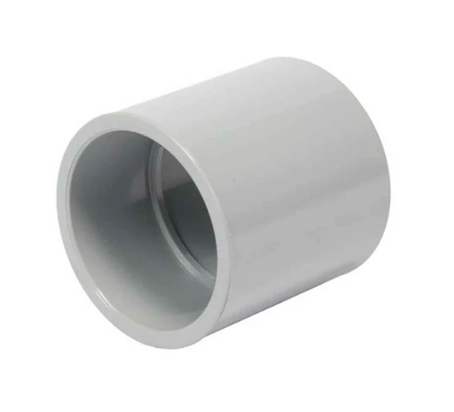 [011324506651602] RACCORD ELEC. GRIS FLEX 1/2 651602
