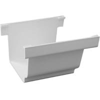 [38012398] RACCORD POUR GOUTIERE # AW105K