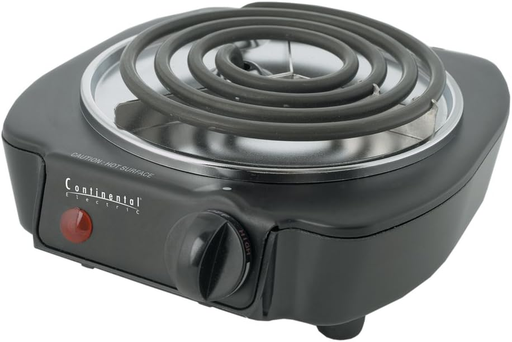 [765167233097] RECHAUD 1 FOYER 1100 W CONTINE NTAL CE23309