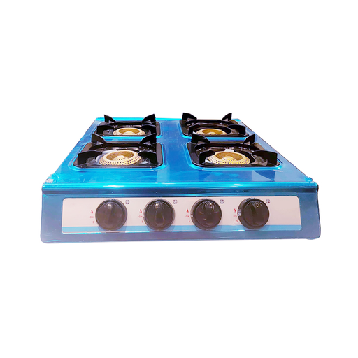 [JPGC406] RECHAUD 4 FOYERS ELEKTRO JP-GC406