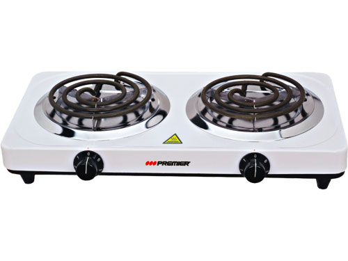 [EPREPREF0579E] RECHAUD ELECTRIQUE PREMIER 0579E