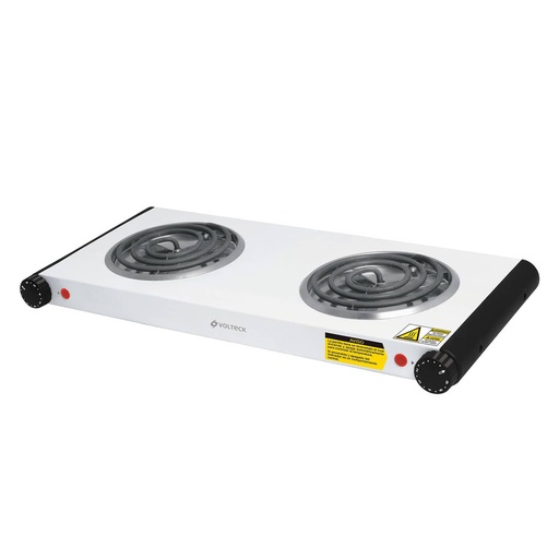 [7506240600619] RECHAUD ELECTRIC 2 FROYER VOLTECK 48127