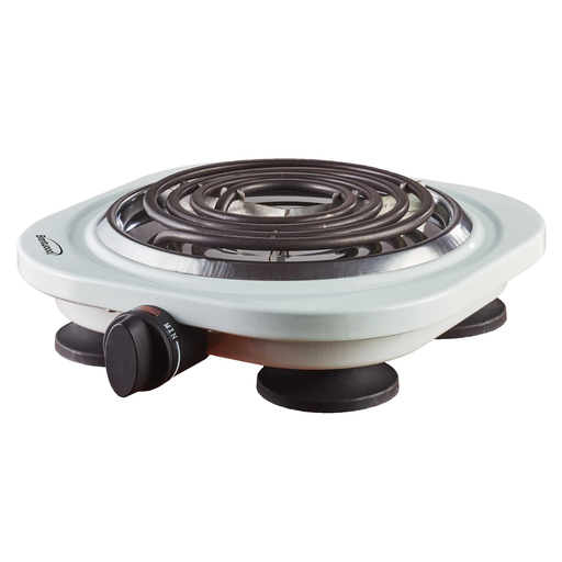 [812330021217] RECHAUD ELECTRIQUE 1 FOYER BRENTWOOD TS-321W