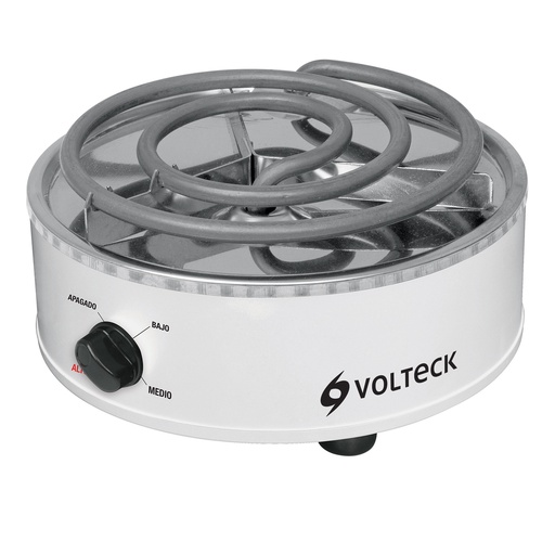 [7506240600596] RECHAUD ELECTRIQUE ROND VOLTECH 48125