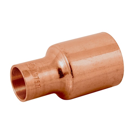 [7506240627548] REDUCER CUIVRE 1X1/2 FOSET 49757