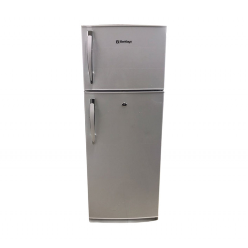 [EGRFBC211LS] REFRIGERATEUR BERKLAYS 208L SILVER BD211LS.16
