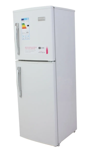 [7861106403001] REFRIGERATEUR FRIGIDAIRE 5.1CF T BLANC FRT13G3HNW