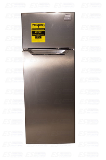 [7861106368561] REFRIGERATEUR FRIGIDAIRE 7.7CF T STAINLESS FRTM20G3HPS