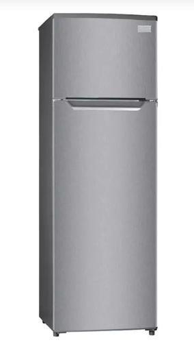 [7861106368585] REFRIGERATEUR FRIGIDAIRE 9CFT STAINLESS FRTM25G3HPS