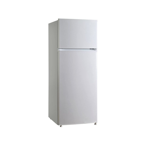 [EGRFMIHD273FNS] REFRIGERATEUR MIDEA 202L GRIS HD-273FNS