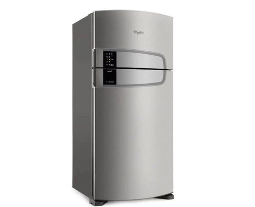 [EGRFWP52AKTWW] REFRIGERATEUR WHIRLPOOL STAINLESS WRM52AKTWW