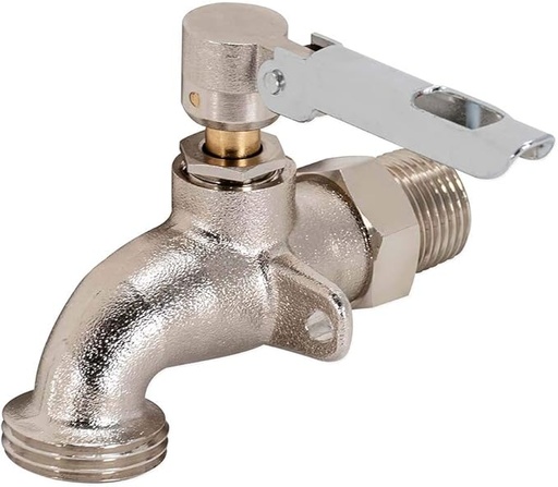[091712201823] ROBINET 1/2 A CADENAS EZ-FLO 20182