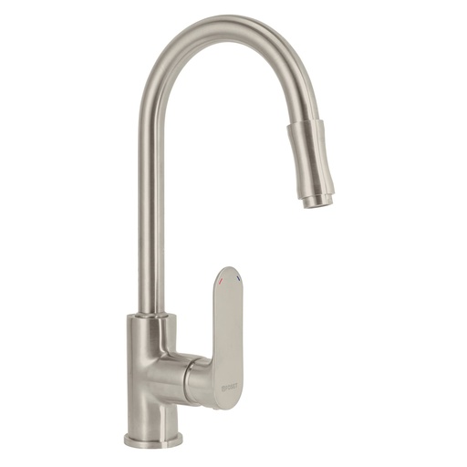 [7506240634027] ROBINET EVIER /PULL-DOWN FOSET RIVIERA 45183