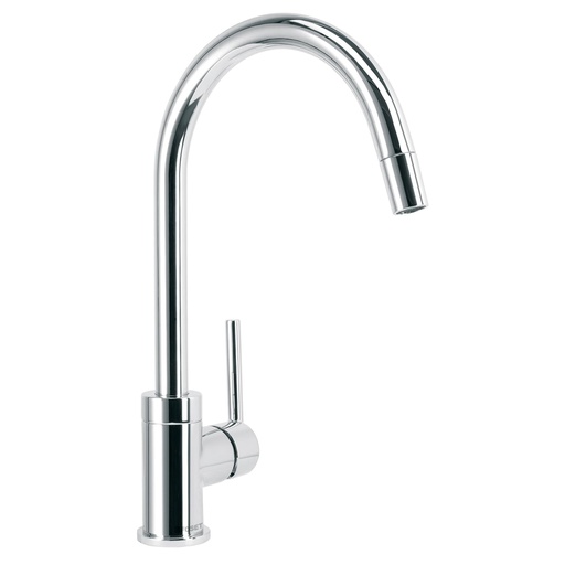 [7506240628897] ROBINET EVIER CHROME FOSET ELEMENT 49914