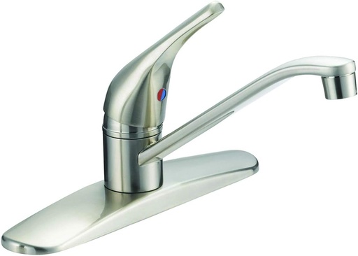 [091712399124] ROBINET EVIER DBLE EZ-FLO 10029LF