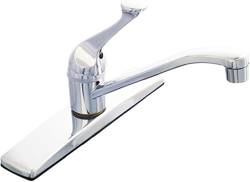 [091712428787] ROBINET EVIER DBLE EZ-FLO 10071LF