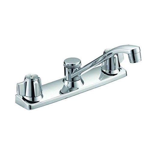 [091712429203] ROBINET EVIER DBLE EZ-FLO 10164LF