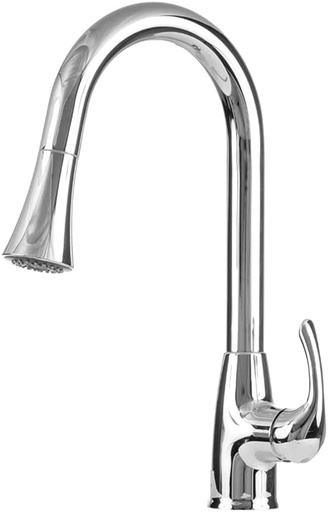 [091712020868] ROBINET EVIER SIMPLE EZ-FLO 10721