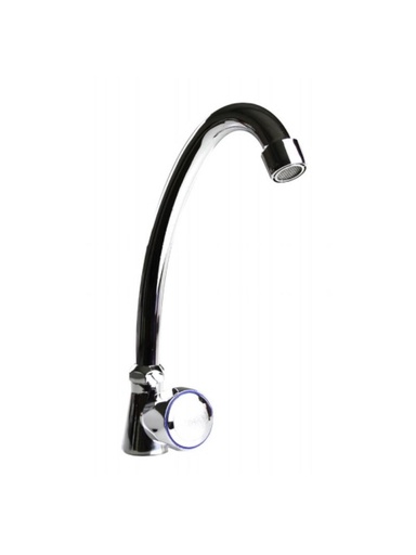 [091712901174] ROBINET EVIER SIMPLE EZ-FLO 90117
