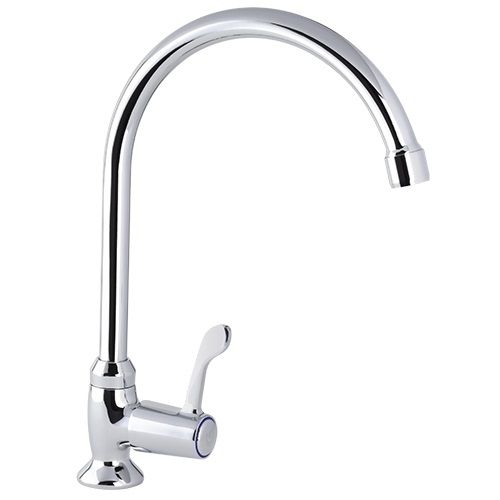 [842851003713] ROBINET EVIER SMPL DURAFLOW DURKITLEV1
