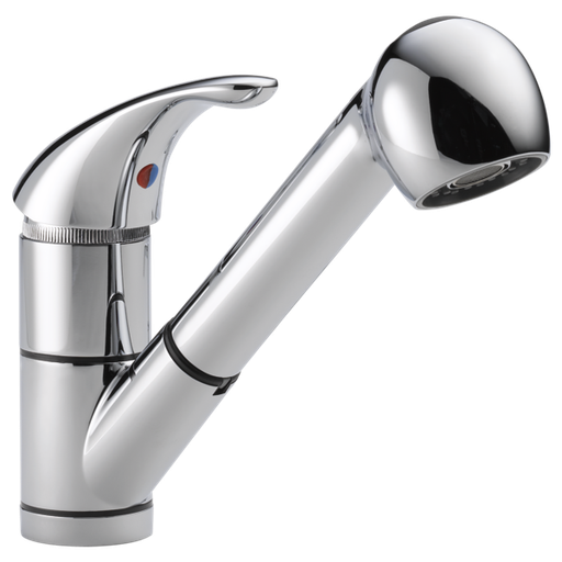 [034449651783] ROBINET EVIER SIMPLE PEERLESS P18550LF