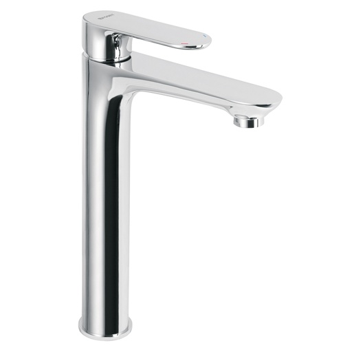 [7506240634102] ROBINET LAVABO CHROME FOSET RIVIERA 45191