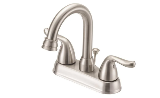 [045734638389] ROBINET LAVABO DBLE BH 1492578
