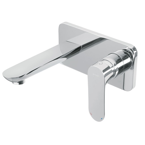[7506240634089] ROBINET LAVABO MURAL FOSET RIVIERA 45189