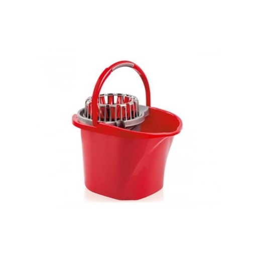 [8695122006652] SEAU A SERPILLERE 17 LT TP-665