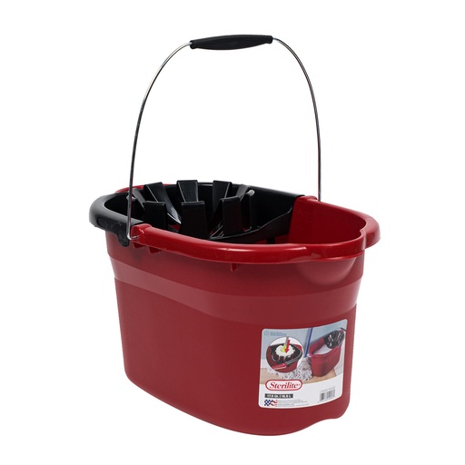 [073149129581] SEAU A SERPILLERE 17.5 QT 1129LAB58