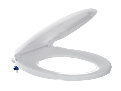 [7706157601468] SIEGE WC CORONA AERO BLANC