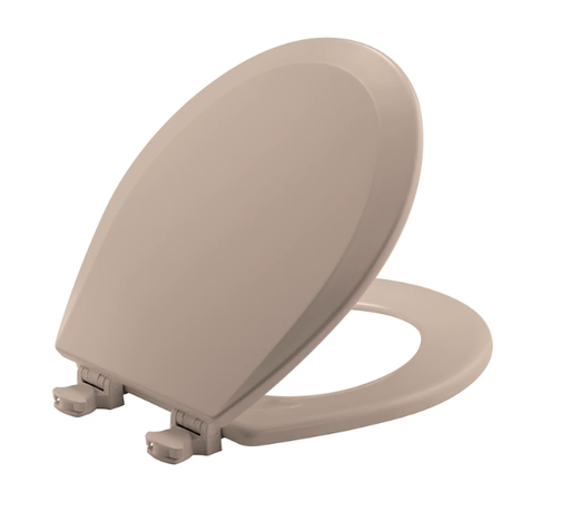 [20045313] SIEGE WC CORONA BASIC BEIGE