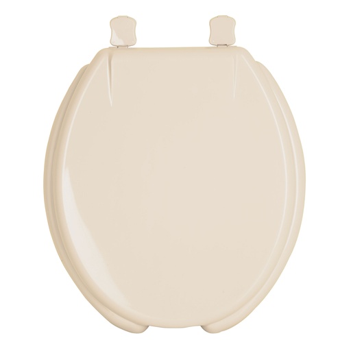 [7506240630555] SIEGE WC ROND BONE FOSET 49904