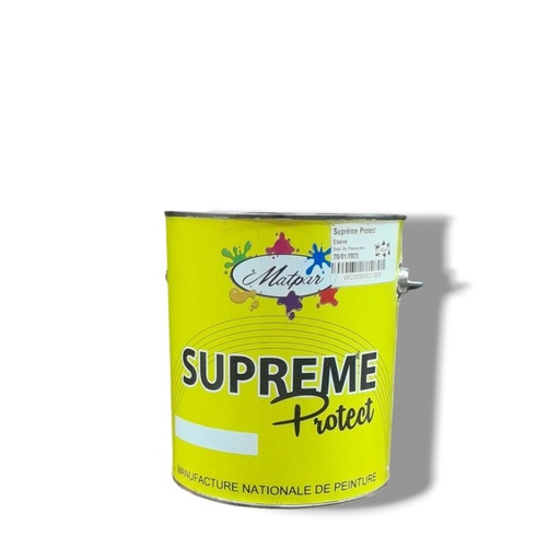[76052459] SUPREME PROTECT BLANC GAL
