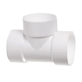 [74042365] TEE DWV 1 1/2