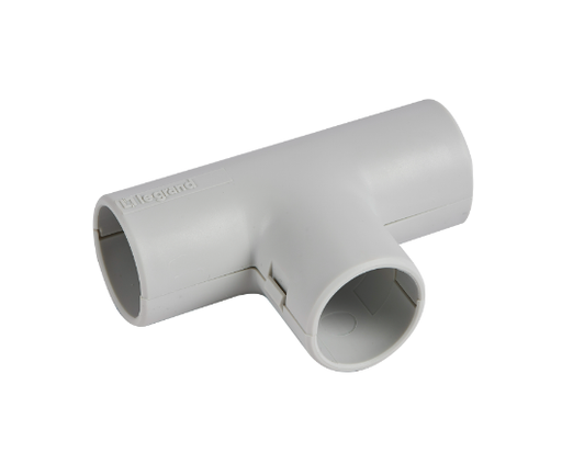 [011324506651620] TEE ELEC. GRIS FLEX 3/4 651620