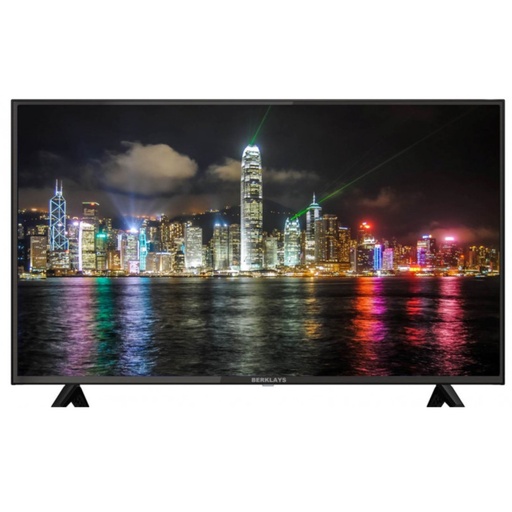 [3992002014079] TELEVISION BERKLAYS 40" BLED40D6