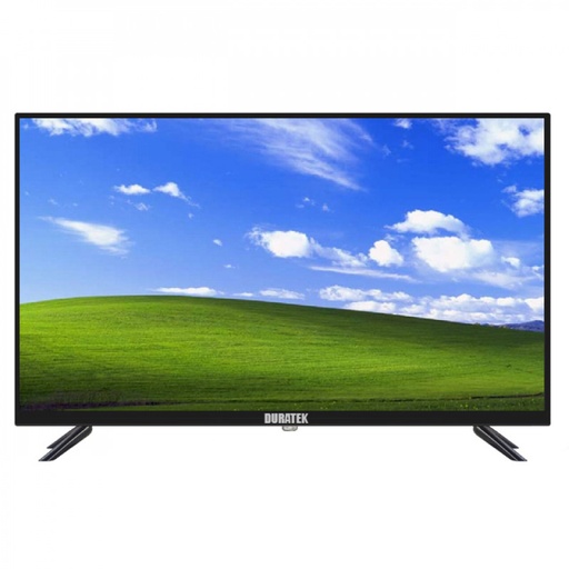 [6935220977242] TELEVISION DURATEK 40" LED SMART ET-9440SS KIT