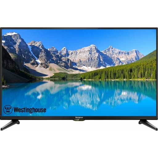 [7453021609609] TELEVISION LED 49" WESTINGHOUSE